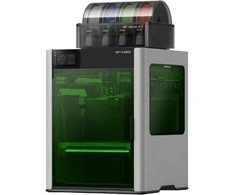 Sygnis 3D spausdintuvas – Bambu Lab H2D lazerinis pilnas derinys – 40W