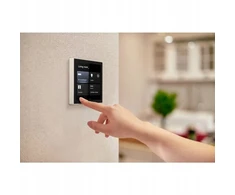 Sygonix Sygonix SY-5050584 Wi-Fi, ZigBee valdymo centras, skirtas naudoti namuose