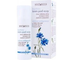 Sylveco Raminantis paakių kremas 30 ml