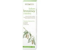 SYLVECO Birch Losjonas kūnui with Betulin kūno losjonas 300ml