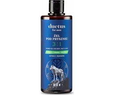 Duetus Man Of Richness, 300 ml