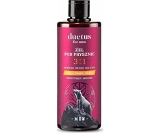 Duetus For Men Energy Boost, 300 ml