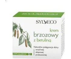 SYLVECO Beržas su betulinas, 50 ml