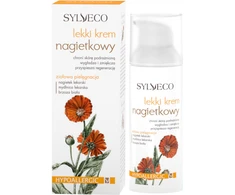 SYLVECO Medetkų lengvas drėkinamasis veido kremas 50 ml
