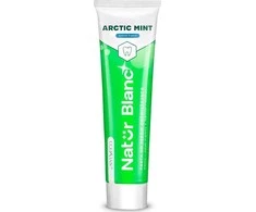 Sylveco Natur Blanc gaivinanti dantų pasta Arctic Mint 100ml