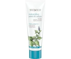 Sylveco Fluoride-free Natural Dantų pasta 100 ml
