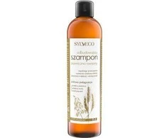 SYLVECO Kviečių-avižų plaukų priežiūros kosmetika, 300 ml