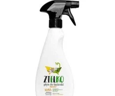 Sylveco Zielko Melion vonios skystis 500ml