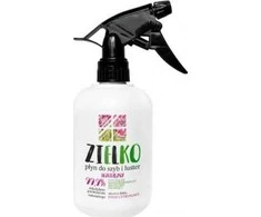Sylveco Zielko Egzotiškas langų ir veidrodžių skystis 500ml