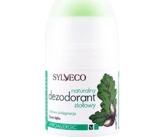 Sylveco natūralus žolelių dezodorantas (43861)