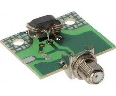 TST SYMETRYZATOR ANTENOWY SA/I-V/F-DIPOL
