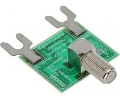 TST SYMETRYZATOR ANTENOWY SA/IV-V/F-DIPOL