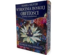 Synergie Dieviškųjų Aviečių Orakulas