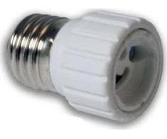 Synergy21 Synergy 21 LED adapter for LED bulbs E27GU10