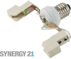 Synergy21 Synergy 21 LED adapteris LED lemputėms E27R7s