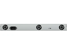 Synology | 4 dėtuvės išplėtimo įrenginys NAS serveriams RACK 1U korpuse (RX426)