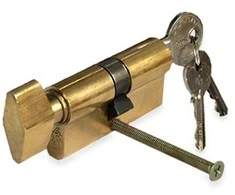 Haushalt Spynos cilindras su užsuktuku, 70 mm, 30×40 mm