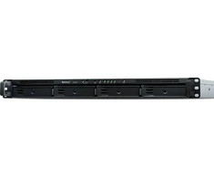 Serveris „Synology“ diskų masyvas „Synology“ išplėtimo įrenginys RX418