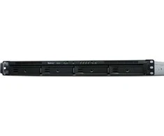 Serveris SYNOLOGY DP320 Backup Solution 2 lizdai AMD Ryzen Embedded R1600 8GB atmintis