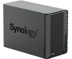 Synology DS225+/2x HAT3300-4T (2x 4TB)