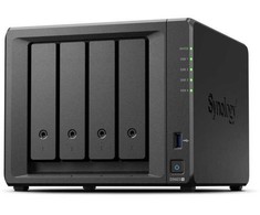 Serveris Synology DS925+/2x HAT3300-6T (2x 6TB)