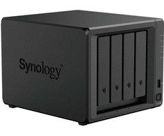 Serveris Synology DS925+/2x HAT3300-6T (2x 6TB)
