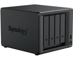 Serveris Synology DS925+/2x HAT3320-8T (2x 8TB)