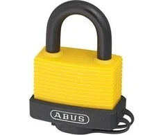 SPYNA PAKABINAMA ABUS 50265 45X70 MM