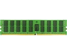 RAM Speciali atmintinė Synology Synology D4RD -2666-16G atminties modulis 16 GB 1 x 16 GB DDR4 2666 Mhz korekcijos kodas