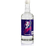 Synteza Purškiamas plaukų lakas - papildymas 120 ml