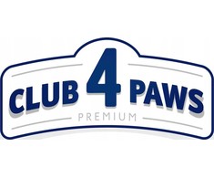 Synteza Sintezė CLUB4Ł CAT 5kg KITTEN su lašiša
