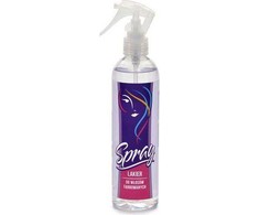 Synteza SPRAY - Lakier do włosów 500 ml
