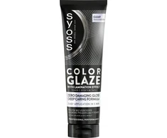 Syoss Color Glaze Skaidrus permatomas plaukų tonikas blizgumui suteikti 130 ml (689457)