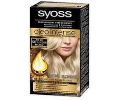 Syoss Oleo Intense plaukų dažai, 50 ml