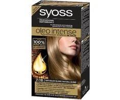 Syoss Oleo Intense plaukų dažai, 50 ml