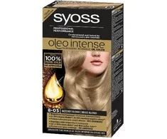 Syoss Oleo Intense plaukų dažai, 50 ml