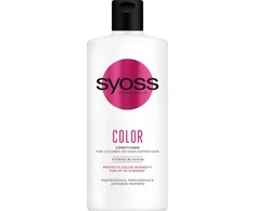 Syoss Color Conditioner Kondicionierius moterims, 440 ml