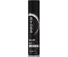 Syoss Glazūrinis 3 viename blizgus lakas 300ml