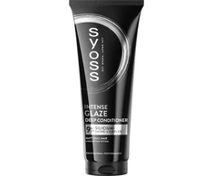 Syoss Intensyvus plaukų kondicionierius „Intense Glaze“, 250 ml