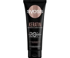 Syoss Keratin Japanese Inspired, 250 ml
