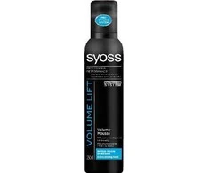 Syoss Volume Lift - formavimo priemonė, 250 ml