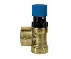 Syr APSAUGUS VOŽTUVAS 2115 G3/4" 6BAR ŽALVARINIS