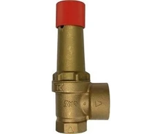 Syr APSAUGINIS VOŽTUVAS 1915 G6/4 6BAR