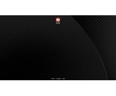 Avtek TS 8 Connect 92 interaktyvus monitorius