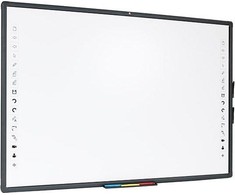 Interaktyvi lenta Avtek TT-BOARD 90 Pro