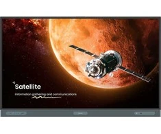 Monitorius BenQ RP7504 190,5 CM (75 COLIŲ) PROAV B2B – 3840X2160 450 CD/M2 1.200:1 8 MS
