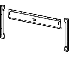 Interaktyvi sistema „Cisco WEBEX BOARD PRO 55 WALL“