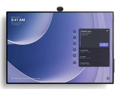 Planšetė Microsoft Surface Hub 3 50 Platin
