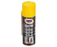 Elektrinių sistemų tepalas Svitol Technik, 200 ml
