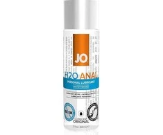 System JO - Analinis H2O lubrikantas 60 ml